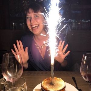 Meet your Posher, Amanda